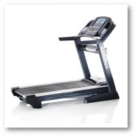 NordicTrack Elite 5700 Treadmill Model 24934