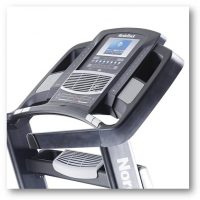 NordicTrack Elite 5700 Treadmill Model 24934 - Image 2