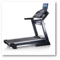 NordicTrack Elite 7700 Treadmill Model 24937