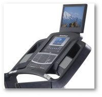 NordicTrack Elite 7700 Treadmill Model 24937 - Image 2
