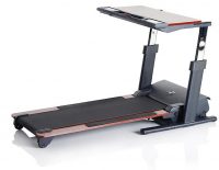 NordicTrack Desk Treadmill Model 24951