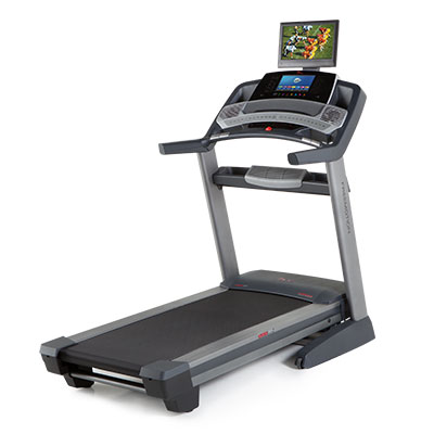Proform 2500 sales treadmill price
