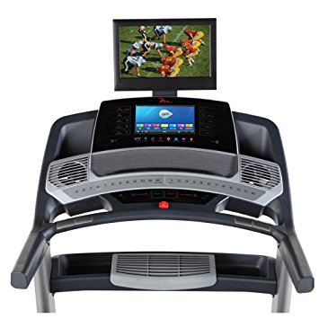 Freemotion 2500 online gs treadmill