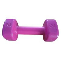 Part - 393594 Bike Dumbell 2LB