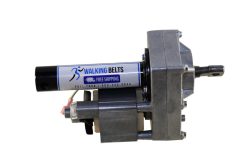 NTEL798207 NordicTrack Commercial 9.9 Elliptical Incline Motor