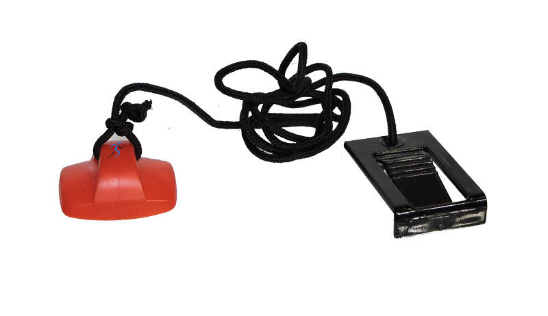 24860C1 NordicTrack NT T 6.7 S Treadmill Safety Key HomeFitnessParts