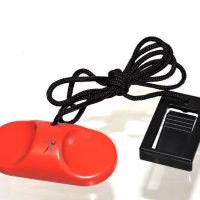 249661 Proform XP 690T Treadmill Safety Key