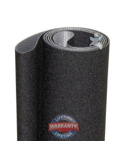NTL19814C2 NordicTrack C990 Treadmill Running Belt 1ply Sand Blast + Free 1oz Lube