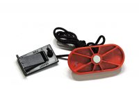 299391 Nordictrack A2350 Pro Treadmill Safety Key - Image 3