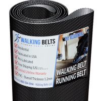 GGTL036073 Golds Gym 450 Treadmill Walking Belt + Free 1oz Lube - Image 3