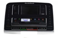 NTL191120 Nordictrack Commercial 2450 Treadmill Console