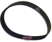 ProForm Quick Start 7.0 Treadmill Motor Drive Belt PETL607080 + Free 1oz Lube