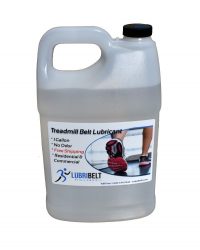 1 Gallon Treadmill Belt Lubricant