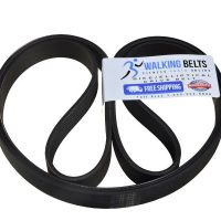 NTEL098113 Nordictrack AudioStrider 990 Elliptical Drive Belt 2 BELTS