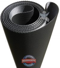 PFTL69213 ProForm 795SL/GLX760 Treadmill Walking Belt + Free 1oz Lube