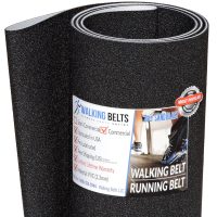 Cybex 640CR Treadmill Walking Belt Sand Blast 2ply
