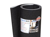HealthStream CT-810 Treadmill Walking Belt 2ply Sand Blast