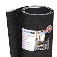 HealthStream CT-810 Treadmill Walking Belt 2ply Sand Blast