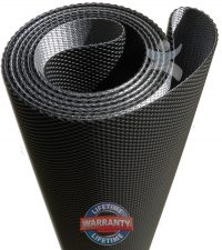 PFTL61930 ProForm Crosswalk Advanced CR Treadmill Walking Belt + Free 1oz Lube