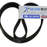 Trotter (Cybex) 535 Treadmill Motor Drive Belt