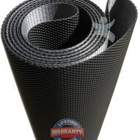 True 600Z Treadmill Walking Belt + Free 1oz Lube