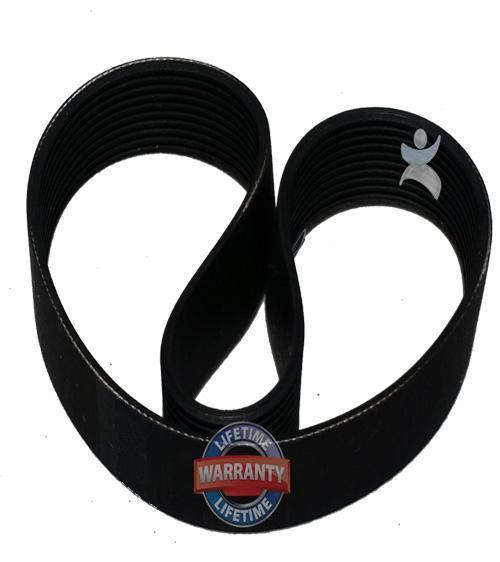 gevolg banner Delegatie ProForm Endurance S7 PETL797144 Treadmill Motor Drive Belt –  HomeFitnessParts