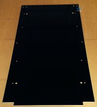 Replacement Deck for 47.56"x 23.88"x 1" Treadmill Walking Deck