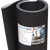 True 525OP Treadmill Walking Belt Sand Blast 2ply