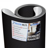 Cybex 625T Treadmill Walking Belt 2ply Premium