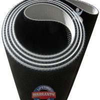 Cybex 625T Treadmill Walking Belt 2ply Premium - Image 2