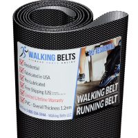 Trimline 1620 Treadmill Walking Belt + Free 1oz Lube - Image 3
