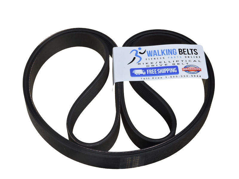 PFCCEX012100 ProForm XP 185 U Bike Drive Belt HomeFitnessParts