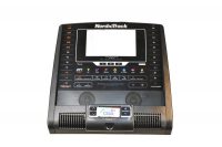 NTL240122 Nordictrack Incline Trainer X11i Interact Treadmill Console