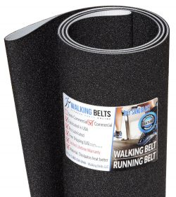 PFTL14920 ProForm CT1260 Treadmill Running Belt 2ply Sand Blast +Free 1oz Lube